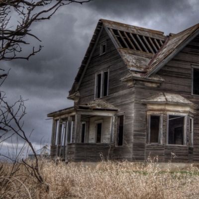 Seven real-life Australian haunted house stories