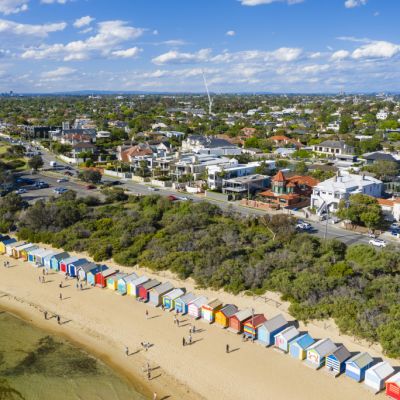 What keeps buyers coming back to Brighton