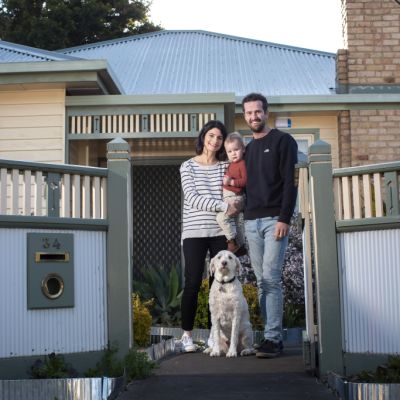 Melbourne upgraders warned to get in quick as housing market turns