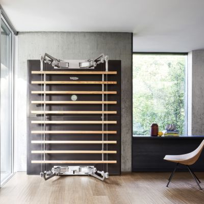 What you can expect to see in luxury home gyms