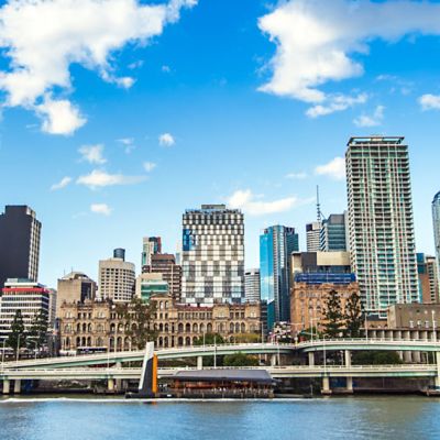 Brisbane rents: Landlords in 'rosier position' as unit oversupply eases