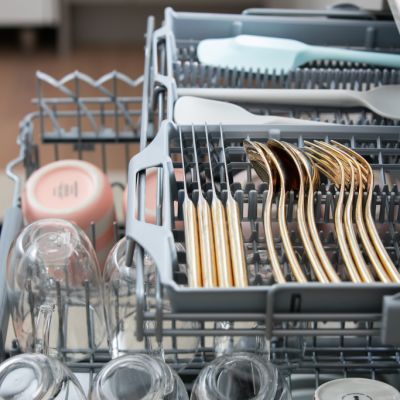 Common dishwasher mistakes