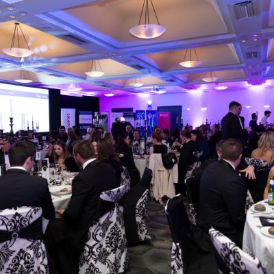 Canberra real estate agents recognised at 2019 REIACT awards for excellence