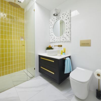 The hidden feature that derails bathroom renovations