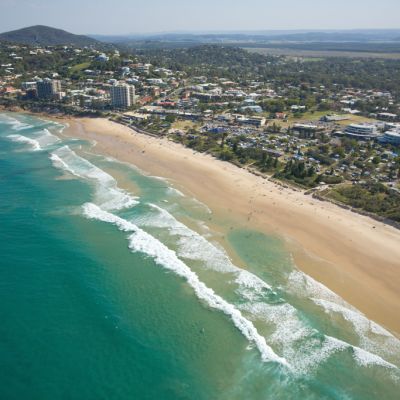 Sunshine Coast property market outstrips Brisbane and the Gold Coast for house price growth