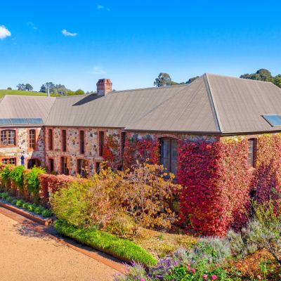 Grand Tilba Tilba estate on the market with $4 million price guide