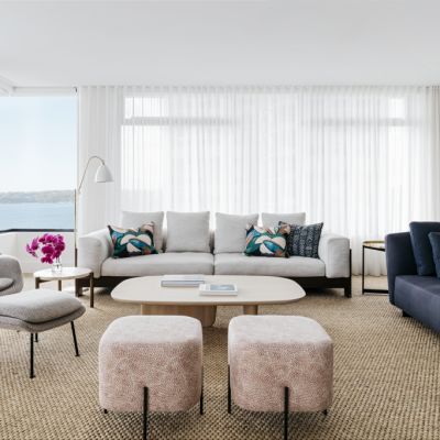 How to downsize in style