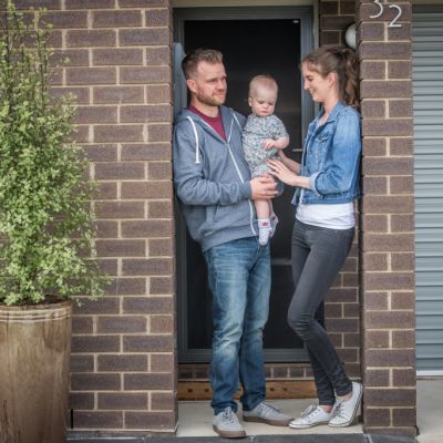 Market shaping up to be a prime time for Canberra home owners looking to upgrade