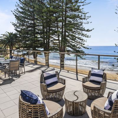 Title Deeds: Cottee's family list $12m Newport house