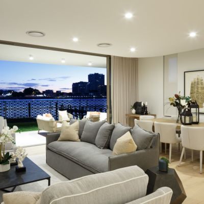 The best new developments on offer with views