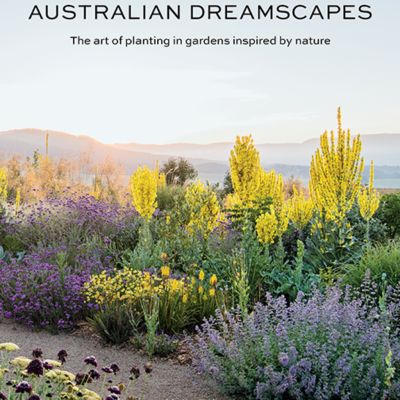 Five of the best gardening books to read