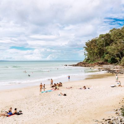 Noosa: how this holiday hotspot became one of the most popular sea-change destinations