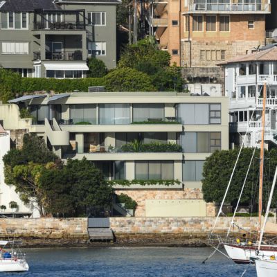 Sydney’s top 20 house sales of 2019 take the city back to 2013