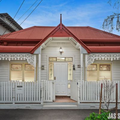 Big results for Melbourne auctions