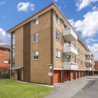 Why older units are popular with Sydney buyers