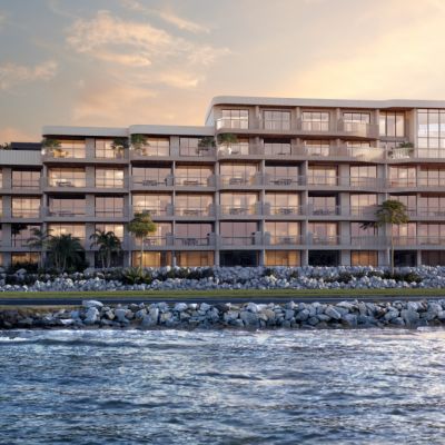 Canberra developer to bring luxury apartments to Batemans Bay