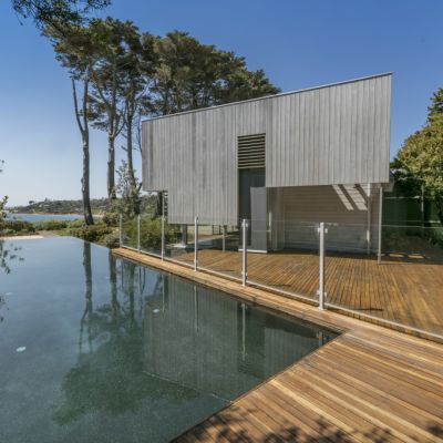 Eight incredible high-end homes