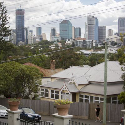 Australia’s top 20 suburbs for residential investment