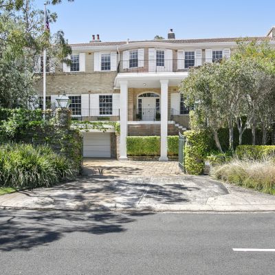 British government sells grand Vaucluse mansion for more than $10 million