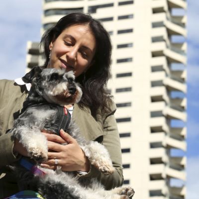 Sydney apartment buildings win the fight against pets on appeal