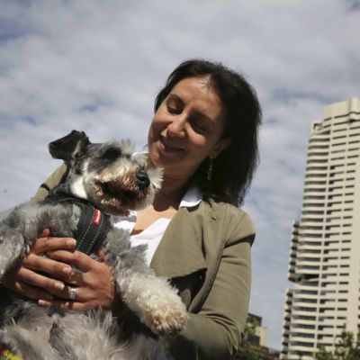 Woman who won pets in apartments case loses bid to have her building’s strata committee sacked