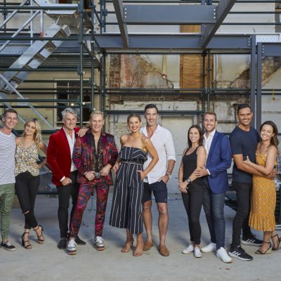 The Block finale 2019: Live coverage of the auctions