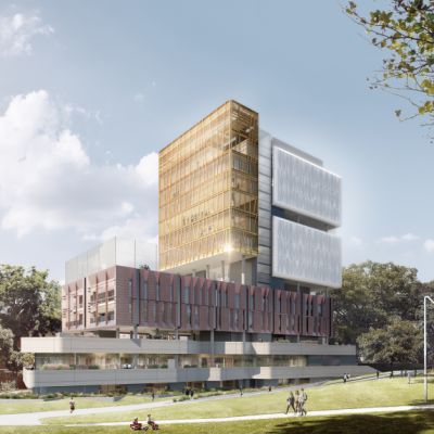 How the new Inner Sydney High School in Surry Hills is tipped to affect property prices nearby