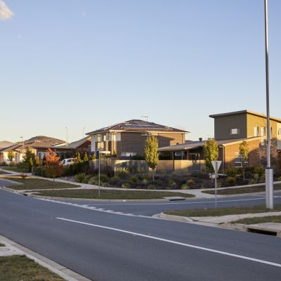 ‘Positive outcome for tenants’: Canberra vacancy rates hit record high