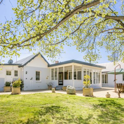 Should you buy, sell or hold in Canberra’s current property market?