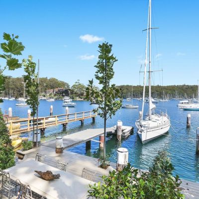 What makes a property a ‘trophy home’