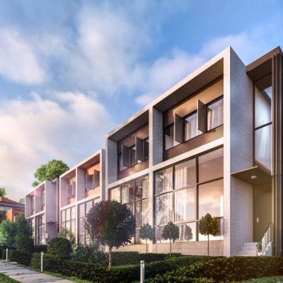 Elevated ceilings drive appeal of Braddon’s new boutique development