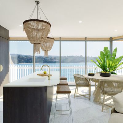 Luxe apartments coming to Batemans Bay with a rooftop garden and pool