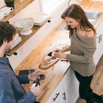 Teaching people how to build tiny homes