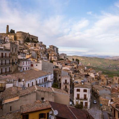 Move to this Italian town for free