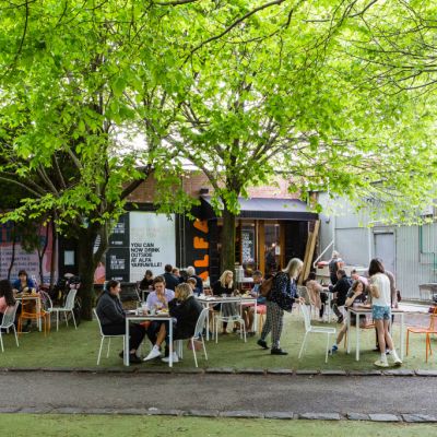 Yarraville, Marrickville named among the top 10 coolest suburbs in the world in Time Out ranking