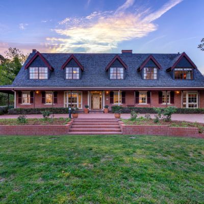 Mugga Way home breaks ACT auction record with $5.85 million sale