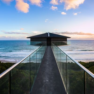 Australia’s iconic coastal homes