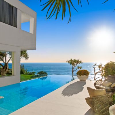 Flipping trophy homes like burgers: Betty’s Burgers’ founder lists $20m Noosa home