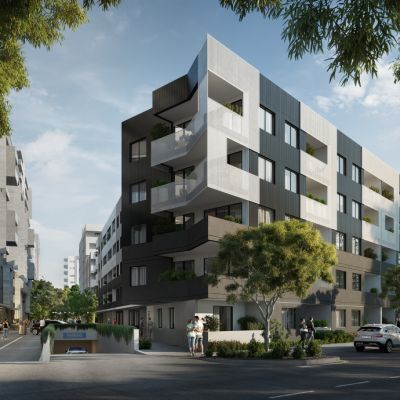 Black Diamond announced as the final stage of Geocon’s Greenway development