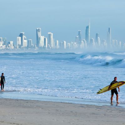 Why there has never been a better time to invest in the Gold Coast