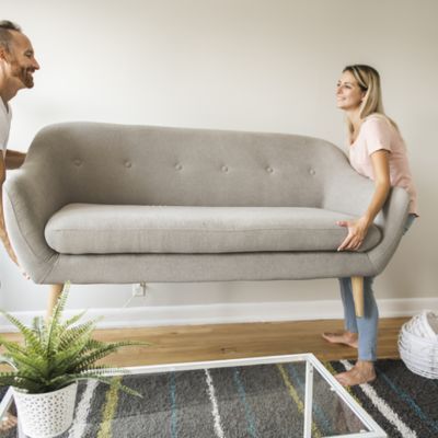 Are furniture subscriptions the new fad?