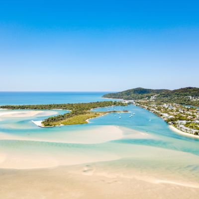 Noosa: Why home buyers are making the move to this holiday mecca