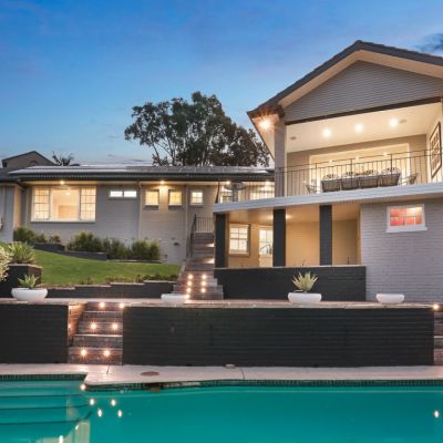 Boom-time results for Sydney auctions after biggest weekend of the year