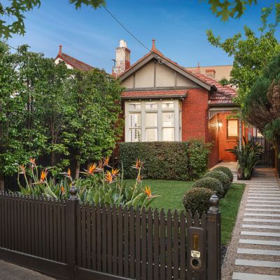 Strong results in Melbourne's second-biggest auction weekend