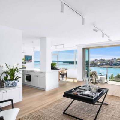 What valuers like about new apartments