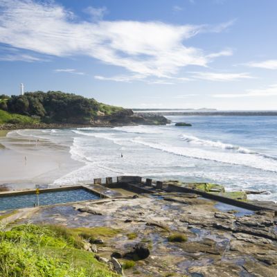 Cheaper, calmer and just as beautiful: The north coast towns to consider instead of Byron Bay