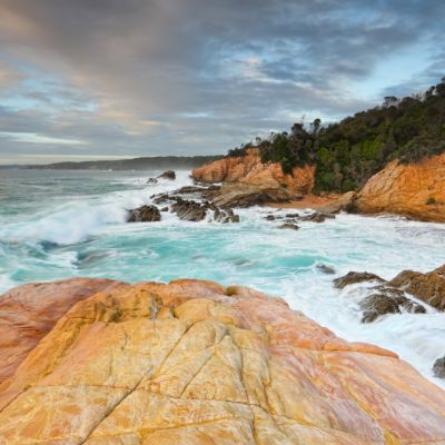 Escape to the Country: Bermagui, the coastal jewel with sun, surf and a top cafe culture