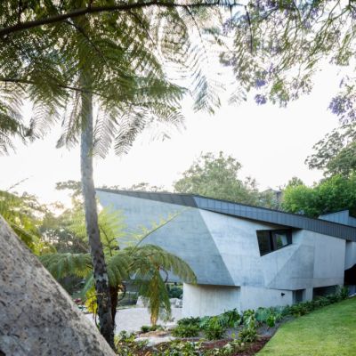Castle Cove House: The Sydney beauty that won big at the World Architecture Festival