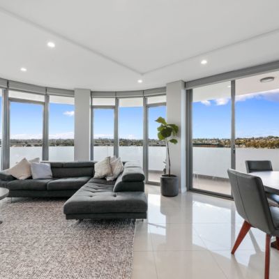 Where you can buy a penthouse across Australian for less than $1 million