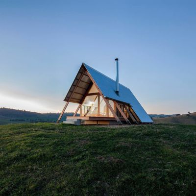 The world's best tiny houses